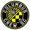 camiseta Columbus Crew SC